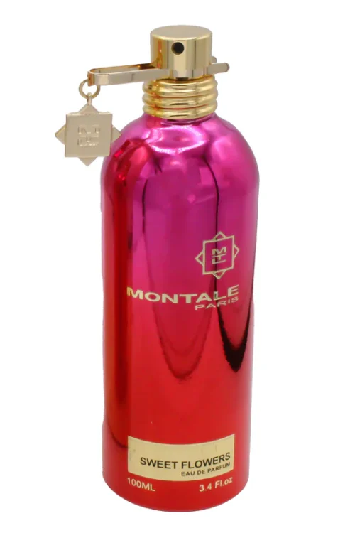 Montale Sweet Flowers EDP 100 ml D