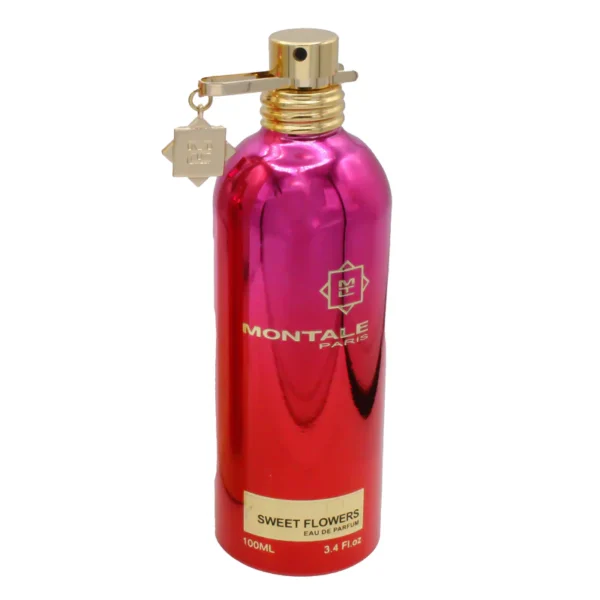 Montale Sweet Flowers EDP 100 ml D