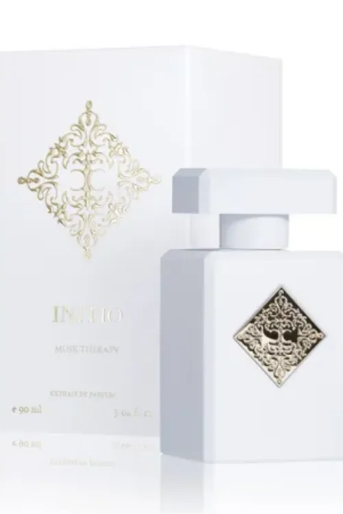 Initio Musk Therapy EDP 90 ml