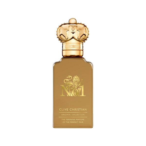 Clive Christian No.1 Feminine EDP 50 ml