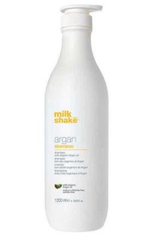Milk Shake Argan Oil Shampoo 1000 ml