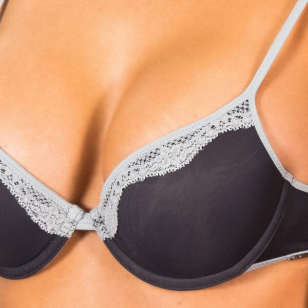 Reggiseno imbottito con ferretto da donna 00CPAS-00AWL