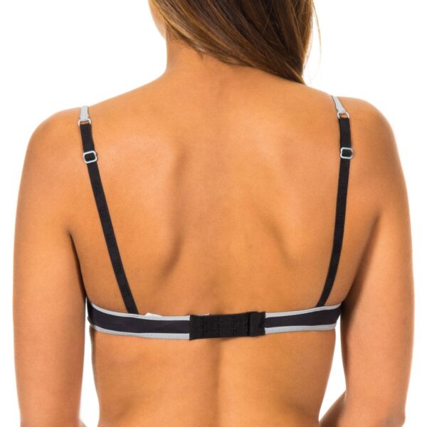 Reggiseno imbottito con ferretto da donna 00CPAS-00AWL