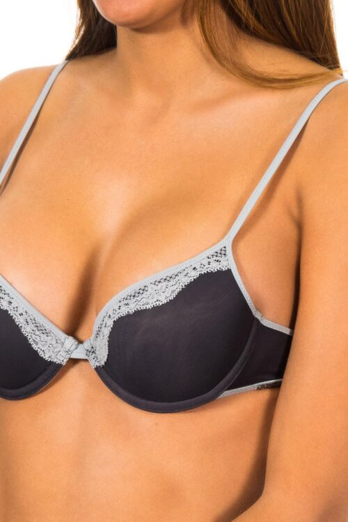 Reggiseno imbottito con ferretto da donna 00CPAS-00AWL