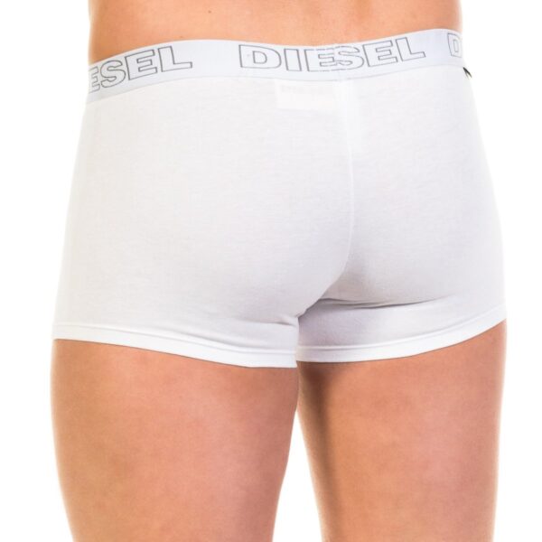 Boxer Tessuto traspirante Shawn 00CG2N-0BAHF uomo