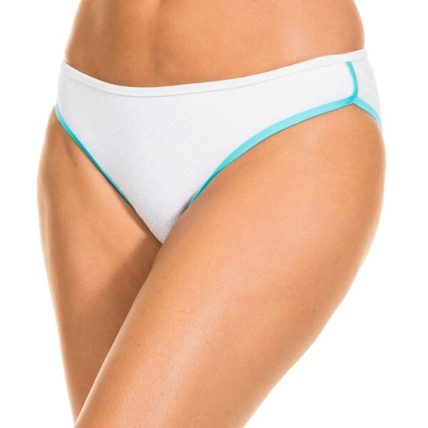 Slip bikini 00S0QR-0JACW da donna