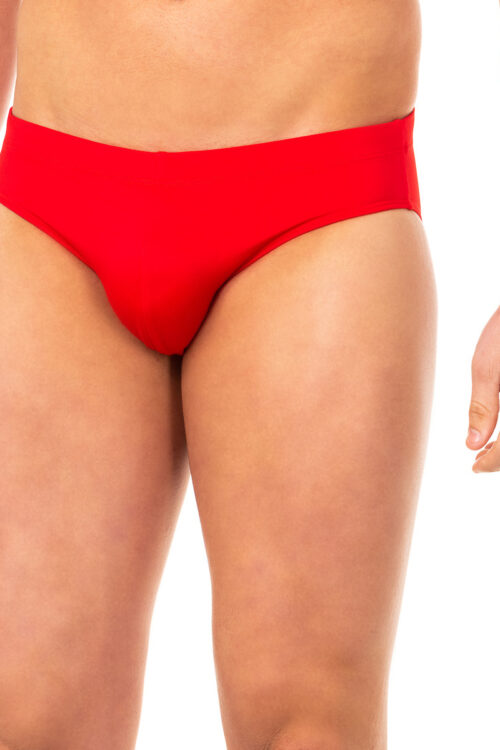 Costume da bagno da uomo Slip 00SMNQ-0NASD