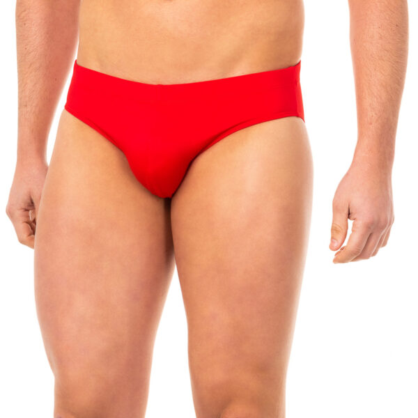 Costume da bagno da uomo Slip 00SMNQ-0NASD
