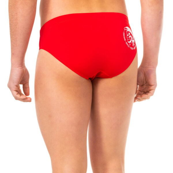 Costume da bagno da uomo Slip 00SMNQ-0NASD