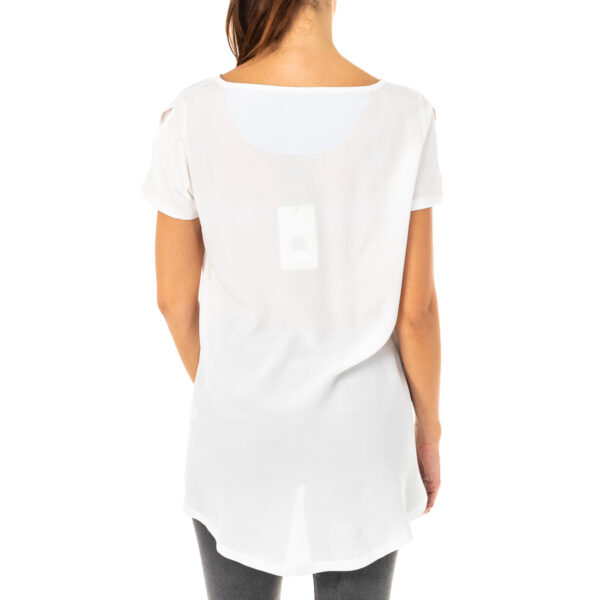 T-shirt a maniche corte La Martina