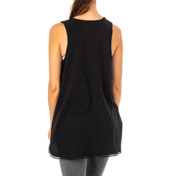 Canotta da donna e girocollo LWR303