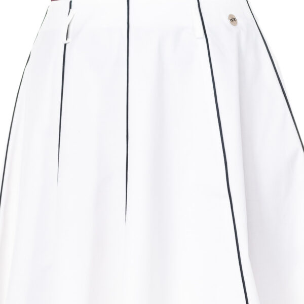 Gonna svasata con fodera interna JWK004 donna