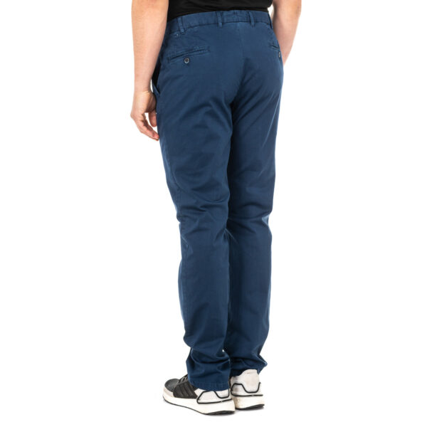 Pantalone uomo taglio cinese LMTA01