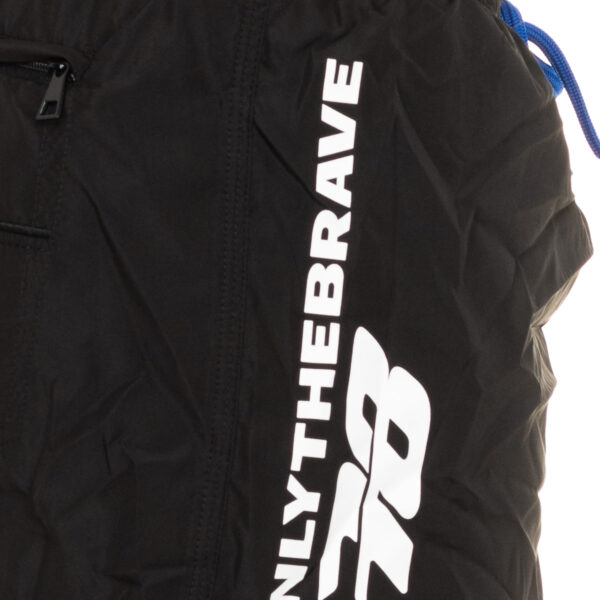 Costume da bagno da uomo di media lunghezza 00SV9U-0AAWS