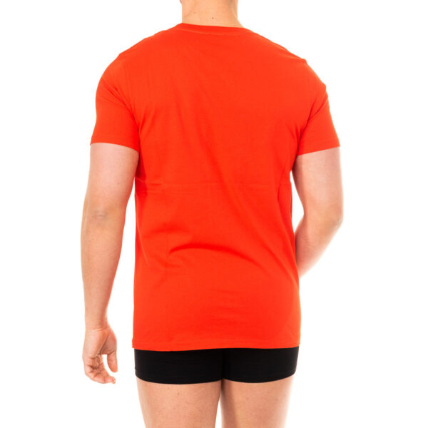 00CEMG-0LAWE t-shirt da uomo girocollo a manica corta