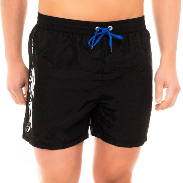 Costume da bagno da uomo di media lunghezza 00SV9U-0AAWS