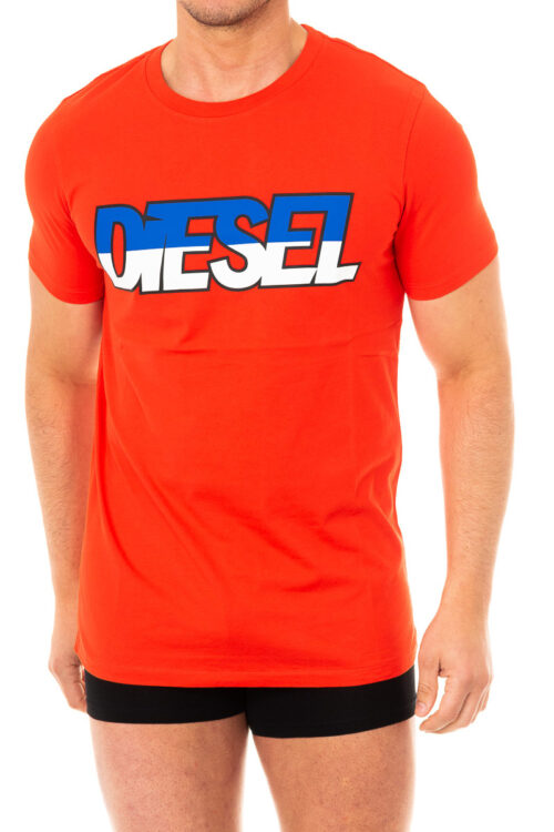 00CEMG-0LAWE t-shirt da uomo girocollo a manica corta