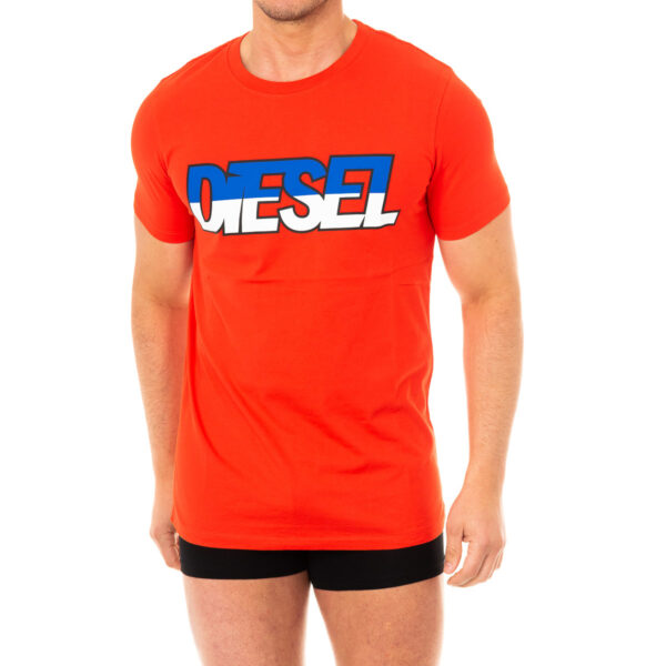 00CEMG-0LAWE t-shirt da uomo girocollo a manica corta