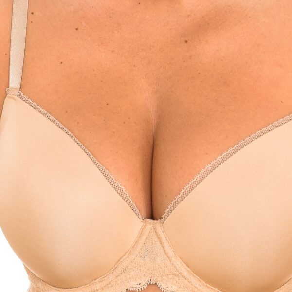 Reggiseno da donna con coppe imbottite e ferretto QF1444E
