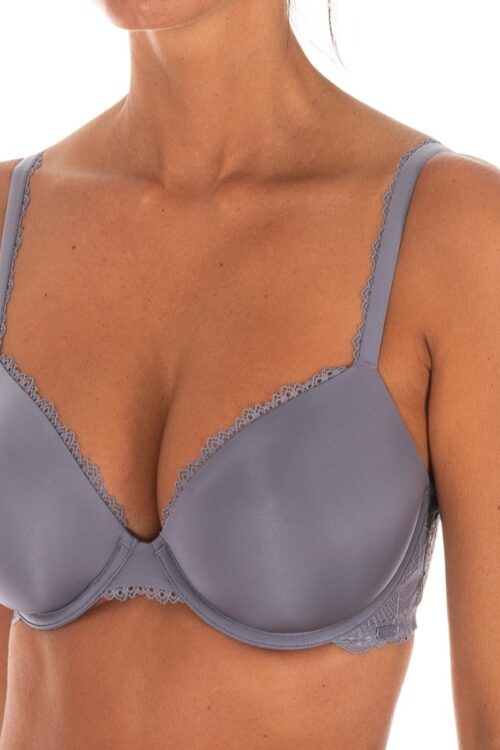 Reggiseno da donna con coppe imbottite e ferretto QF1194E