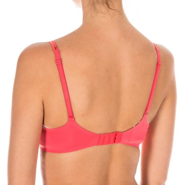 Reggiseno da donna con coppe imbottite e ferretto QF1191E