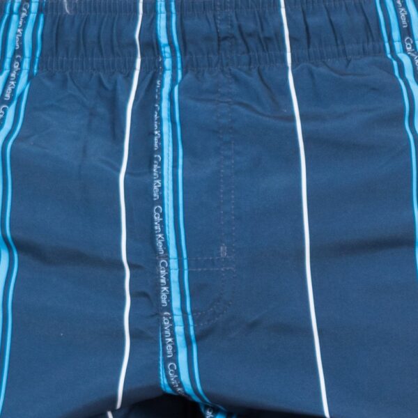 Costume da bagno da uomo di media lunghezza 58209W3