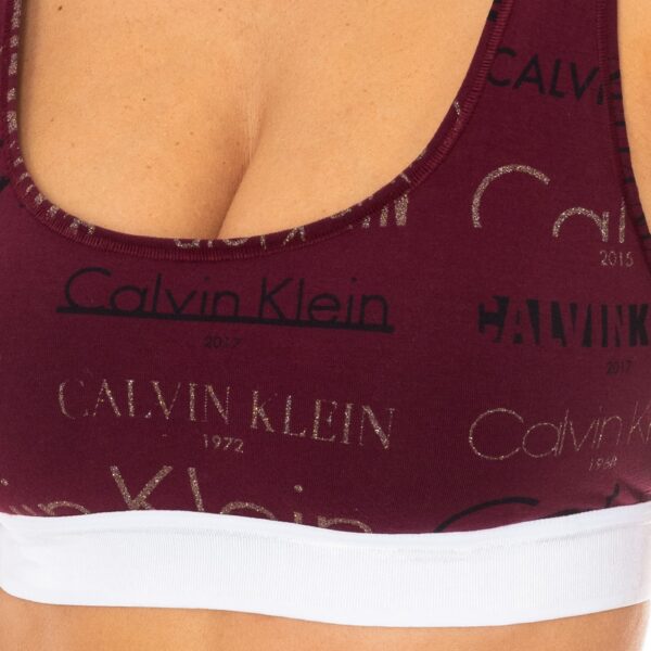 Reggiseno stile top con spalline larghe da donna QF4057E