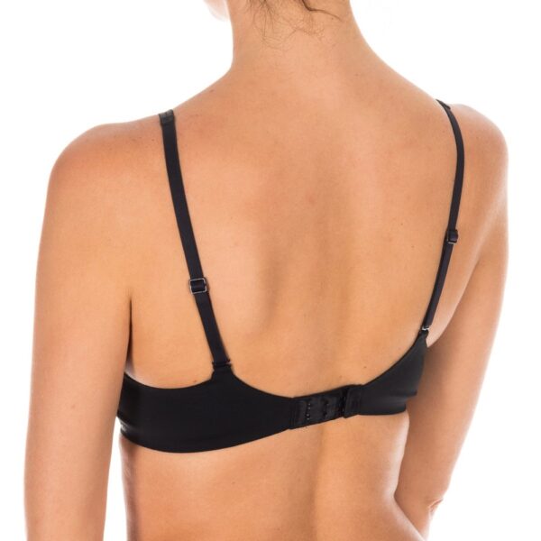 Reggiseno da donna con coppe imbottite e ferretto QF1191E