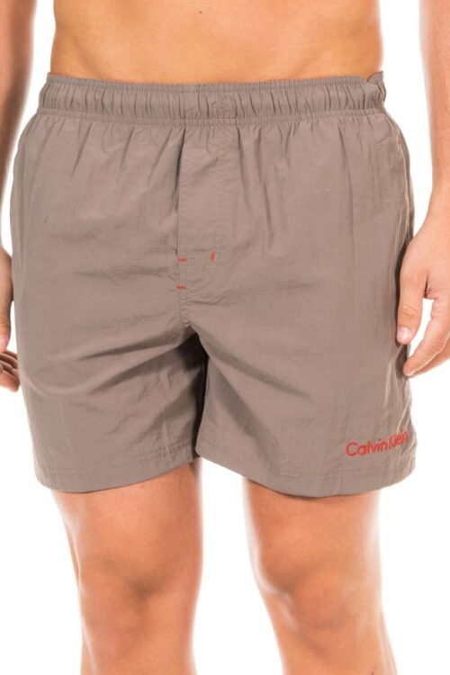 Pantaloncini da bagno da uomo 58201W3