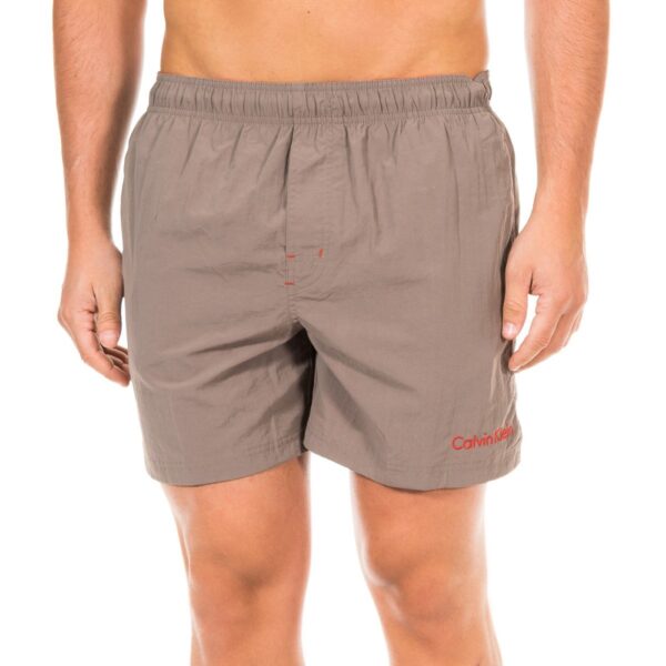 Pantaloncini da bagno da uomo 58201W3
