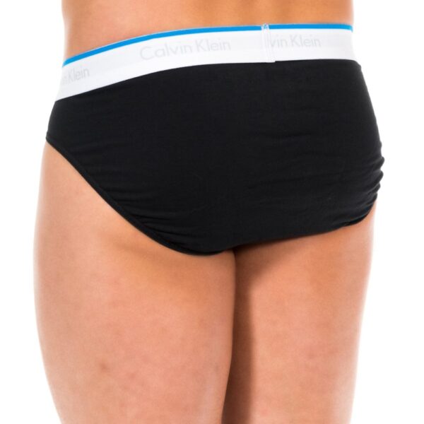 Slip tessuto traspirante e parte anteriore anatomica U2728O uomo