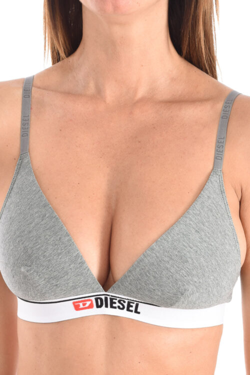 Reggiseno sportivo elastico senza fili da donna A03989-0EFAU