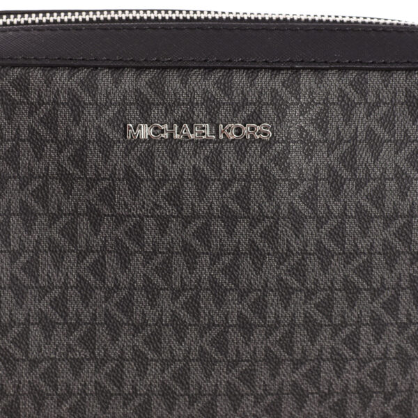 Borsa a tracolla grande Jet Set