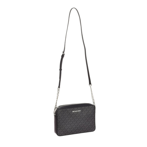 Borsa a tracolla grande Jet Set