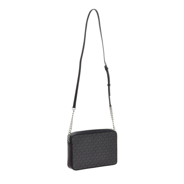 Borsa a tracolla grande Jet Set