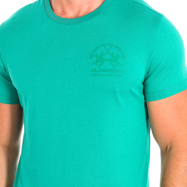 T-shirt a maniche corte da uomo TMR011-JS206