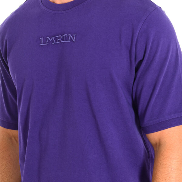 T-shirt a maniche corte da uomo TMR008-JS303