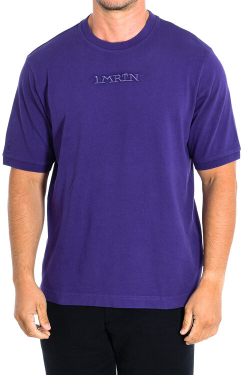 T-shirt a maniche corte da uomo TMR008-JS303