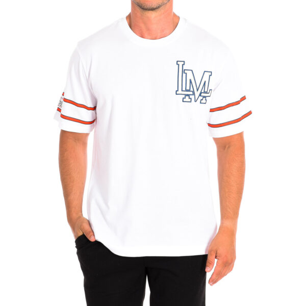 T-shirt a maniche corte da uomo TMR316-JS206