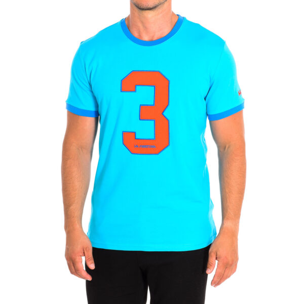 T-shirt a maniche corte da uomo TMR312-JS206