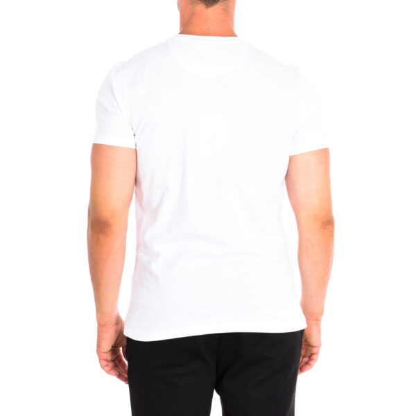 T-shirt a maniche corte da uomo TMR323-JS354