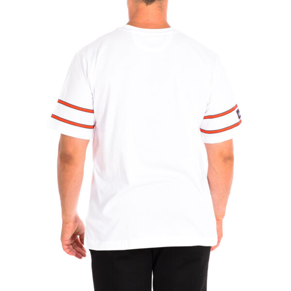 T-shirt a maniche corte da uomo TMR316-JS206