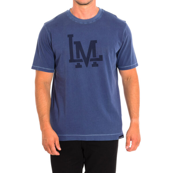 T-shirt a maniche corte da uomo TMR320-JS330