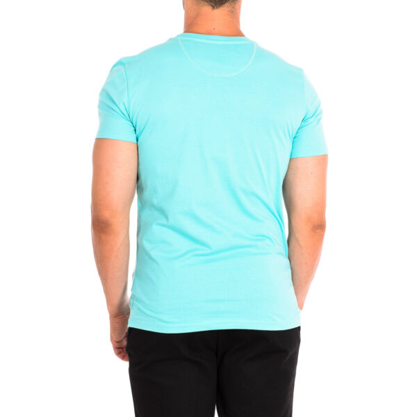 T-shirt a maniche corte da uomo TMR324-JS354