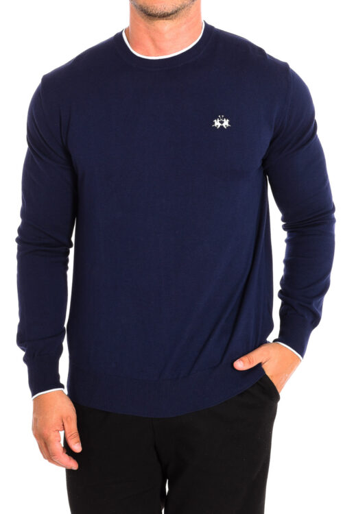 Maglia manica lunga RMS001-XC008 uomo