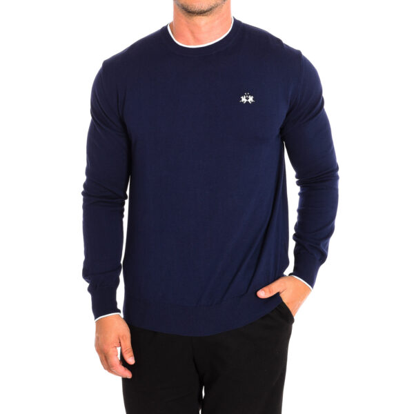 Maglia manica lunga RMS001-XC008 uomo