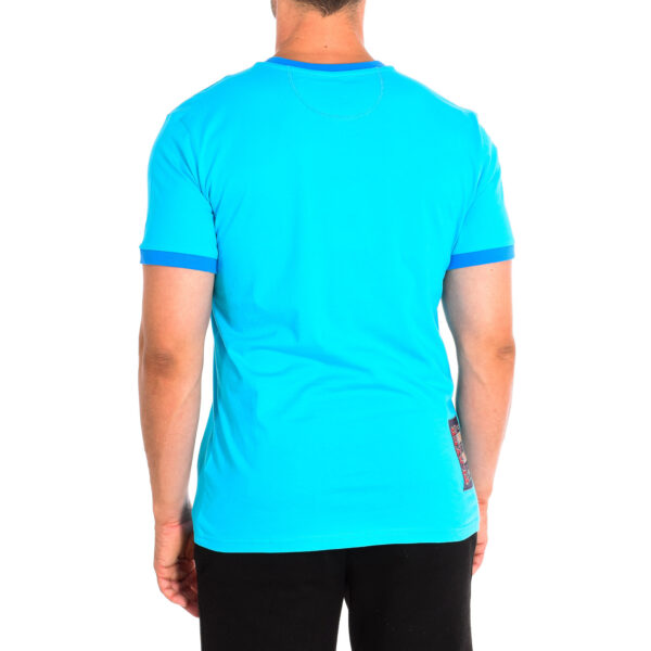 T-shirt a maniche corte da uomo TMR312-JS206