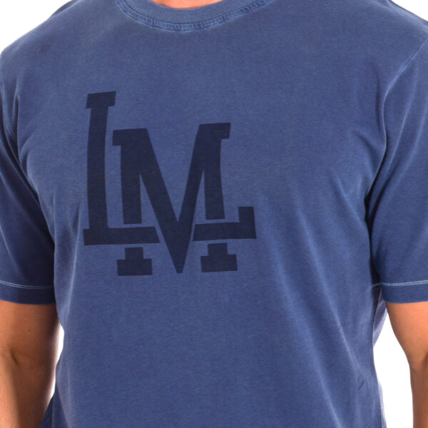 T-shirt a maniche corte da uomo TMR320-JS330
