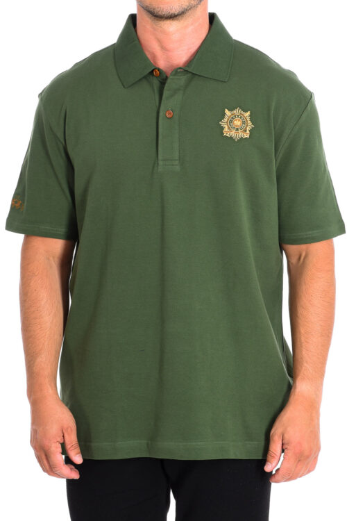 Polo manica corta TMPG30-PK001 uomo