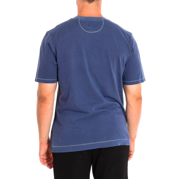 T-shirt a maniche corte da uomo TMR320-JS330